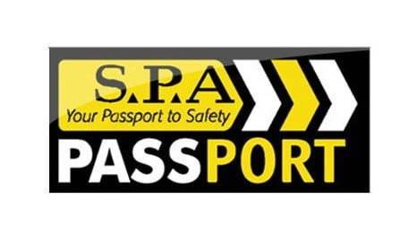 SPA Passport