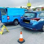 wrong fuel recovery in Escrick