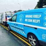 wrong fuel recovery in Leeds