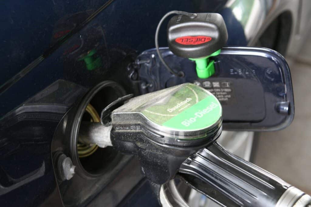 AdBlue in Diesel Tanks 2023 Impact & Solutions