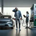 Incorrect Fuel