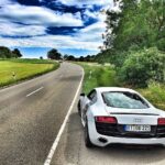 Fuel Recovery Services in Bradford