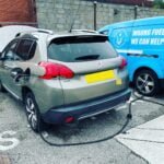 Wrong Fuel in Bradford
