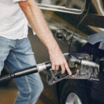 Small Amount of Diesel in a Petrol Car