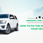 wrong fuel rescue