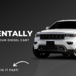 Petrol in Your Diesel Car?