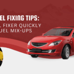 Fuel Fixer