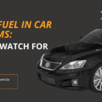 wrong fuel in your car, wrong fuel in your car symptoms
