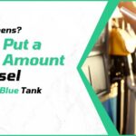 Small Amount of Diesel in Your AdBlue Tank