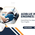Petrol In diesel Engines