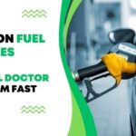 Common Fuel Mistakes