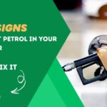 five symptoms of petrol in a diesel car and effective methods to address the problem.