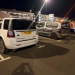 Fuel Drain Greater Manchester